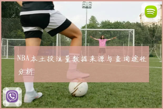 NBA本土投注量数据来源与查询途径分析