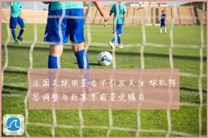 法国足球明星名字引发关注 球队阵容调整与新赛季前景受瞩目
