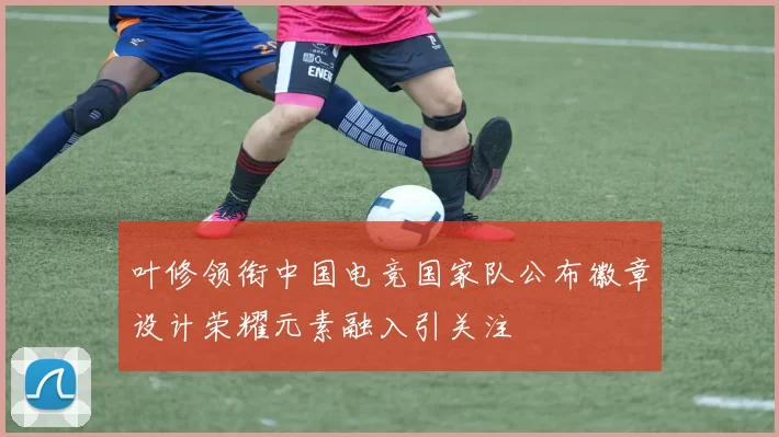 叶修领衔中国电竞国家队公布徽章设计荣耀元素融入引关注