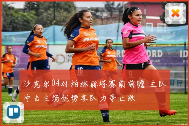 沙克尔04对柏林赫塔赛前前瞻 主队冲击主场优势客队力争止跌